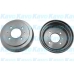 BD-5853 KAVO PARTS Тормозной барабан