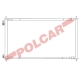 3818K8C2<br />POLCAR<br />Skraplacze klimatyzacji