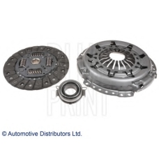 ADT330251 BLUE PRINT Комплект сцепления
