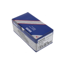 KM0500046 KROSS Колодки тормозные передние