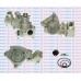 85-6235 AQUAPLUS Водяной насос