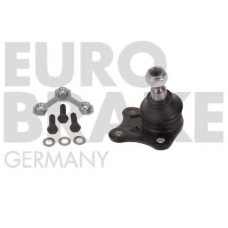 59075044739 EUROBRAKE Несущий / направляющий шарнир