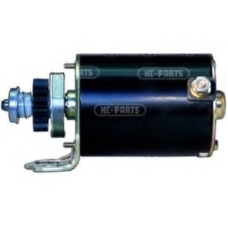 US851 HC-parts Стартер