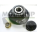 VBK1039 MOTAQUIP Комплект подшипника ступицы колеса