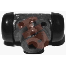 WC30022 HP Колесный тормозной цилиндр