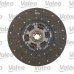 805146 VALEO Комплект сцепления