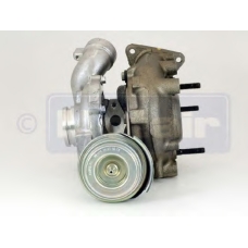 334522 MOTAIR TURBOLADER Компрессор, наддув