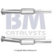 BM90151 BM CATALYSTS Катализатор