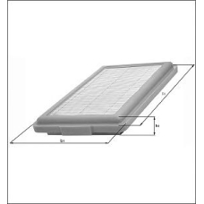 02004521 MAHLE 