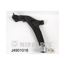 J4901018 NIPPARTS Рычаг независимой подвески колеса, подвеска колеса