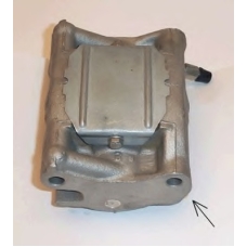 8AC 355 380-101 HELLA PAGID Тормозной суппорт