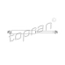 500 415 TOPRAN Газовая пружина, крышка багажник