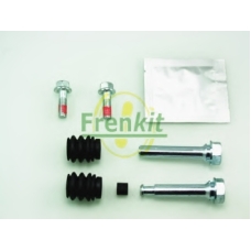 810019 FRENKIT Комплект направляющей гильзы