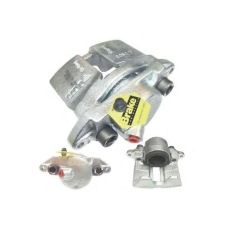 CA395 BRAKE ENGINEERING Тормозной суппорт