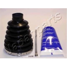 KB-328 JAPANPARTS Комплект пылника, приводной вал