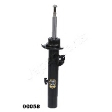 MM-00058 JAPANPARTS Амортизатор