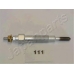 CE-111 JAPANPARTS Свеча накаливания