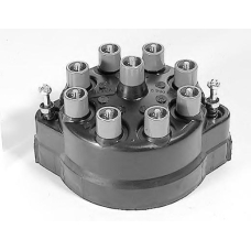 0 290 004 502 BOSCH Крышка распределителя зажигания