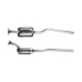 BM90196 BM CATALYSTS Катализатор