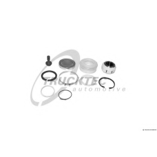 03.43.009 TRUCKTEC AUTOMOTIVE Ремкомплект, направляющяя стойка