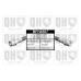 BFH4507 QUINTON HAZELL Тормозной шланг