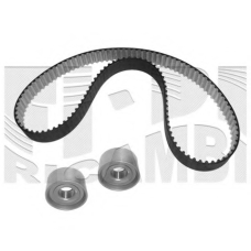 0198KP CALIBER Комплект ремня ГРМ