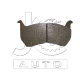 C13001JC<br />Japan Cars<br />Колодки тормозные