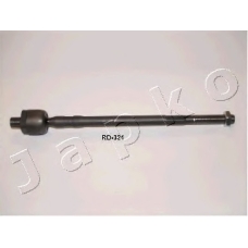 103320R JAPKO Осевой шарнир, рулевая тяга