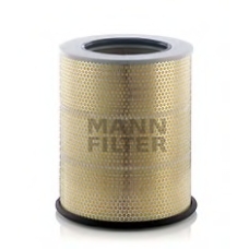 C 34 1500/1 MANN-FILTER Воздушный фильтр