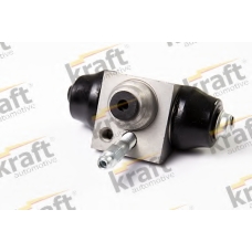 6030022 KRAFT AUTOMOTIVE Колесный тормозной цилиндр