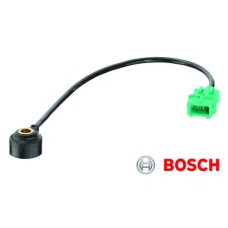 0 261 231 125 BOSCH Датчик детонации