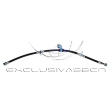 MBH-24024 MDR Кронштейн, тормозный шланг