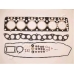 KG-147 JAPANPARTS Комплект прокладок, головка цилиндра