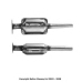BM90004H BM CATALYSTS Катализатор