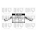 BFH5353 QUINTON HAZELL Тормозной шланг
