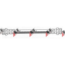 SL 2683 ABS Тормозной шланг