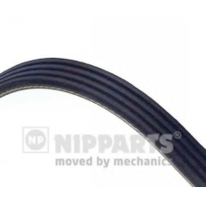 J1040613 NIPPARTS Поликлиновой ремень