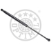 AG-39980 OPTIMAL Газовая пружина, крышка багажник