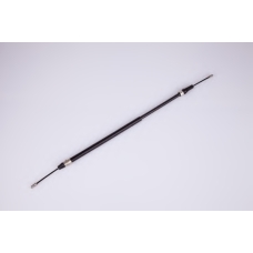 8AS 355 662-771 HELLA PAGID Трос, стояночная тормозная система
