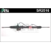 SR2516 ERA Рулевой механизм