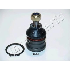 BJ-524 JAPANPARTS Несущий / направляющий шарнир