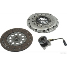 600000049980 MAGNETI MARELLI Комплект сцепления