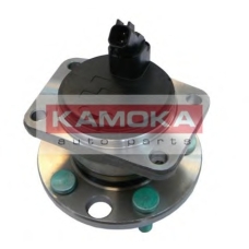 5500085 KAMOKA Комплект подшипника ступицы колеса