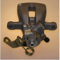 8AC 355 383-511 HELLA PAGID Тормозной суппорт