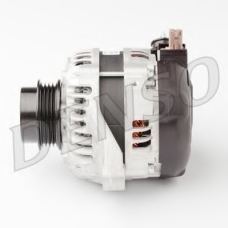 DAN1093 DENSO Генератор