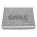 40 93 2368 SWAG Фильтр, воздух во внутренном пространстве