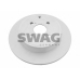 81 92 6063 SWAG Тормозной диск