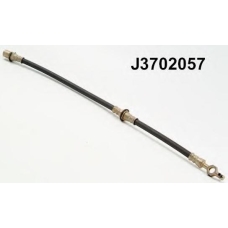 J3702057 NIPPARTS Тормозной шланг