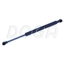 2040143 DOGA Газовая пружина, крышка багажник