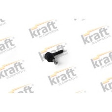 4312540 KRAFT AUTOMOTIVE Наконечник поперечной рулевой тяги